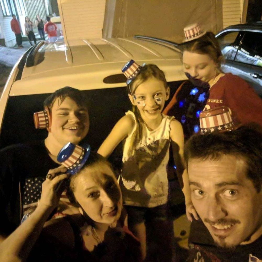 Meet your Posher, Corinne